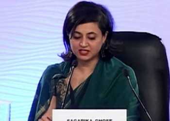 sagarika ghose liberals