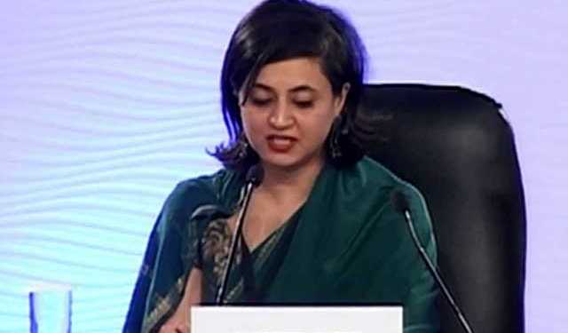 sagarika ghose liberals