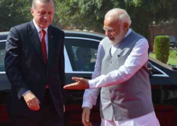 turkey erdogan