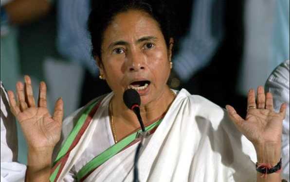 mamta banerjee praveen army jawan tmc