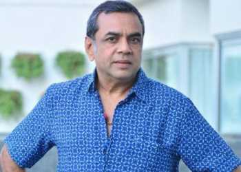 paresh rawal arundhati roy