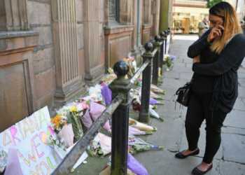 One method employed to make terror attacks look like regular criminal activities