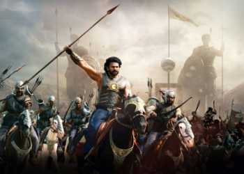 bahubali 2