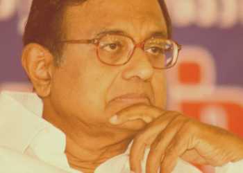 Chidambaram