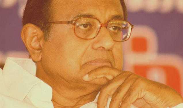 Chidambaram