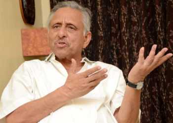 manishankar iyer