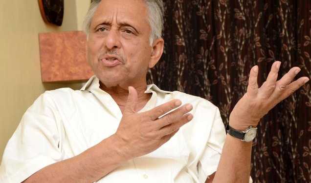manishankar iyer