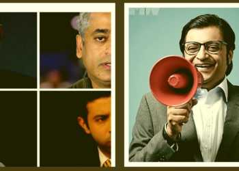 Republic TV Arnab BARC