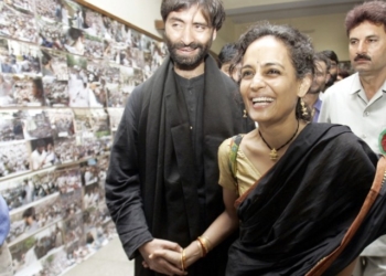 arundhati roy