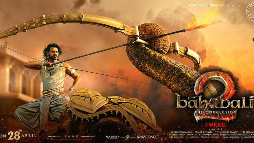 bahubali indian cinema