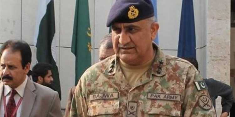 Pakistan Military budget
