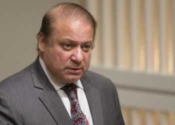 saudi nawaz sharif trump pakistan