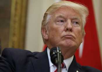 donald trump impeachment