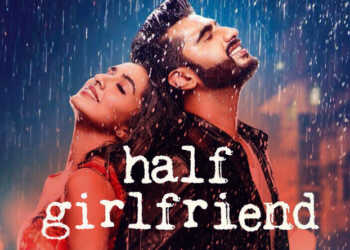 half girlfriend