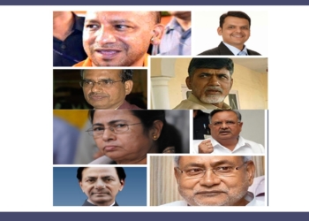Chandrababu Naidu