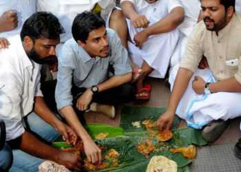 Dravida Nadu beef south