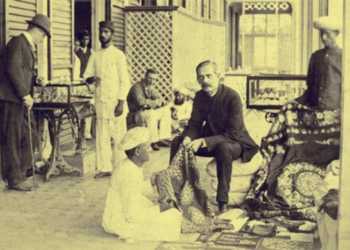 India History
