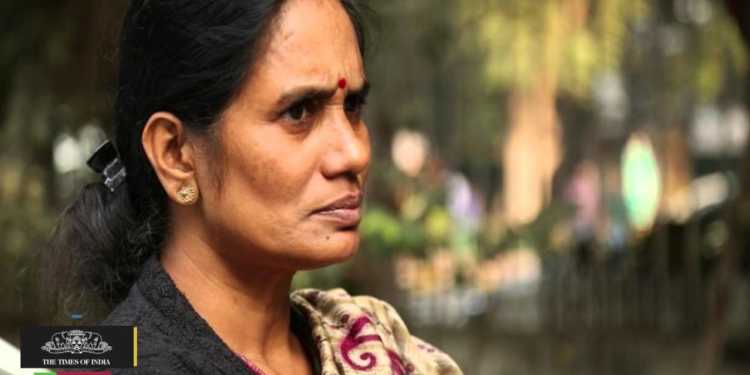 nirbhaya mother