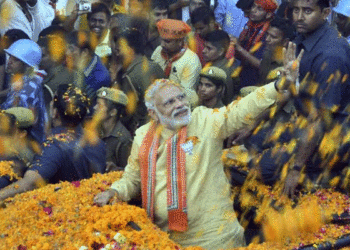 BJP Gujarat Anti Incumbency