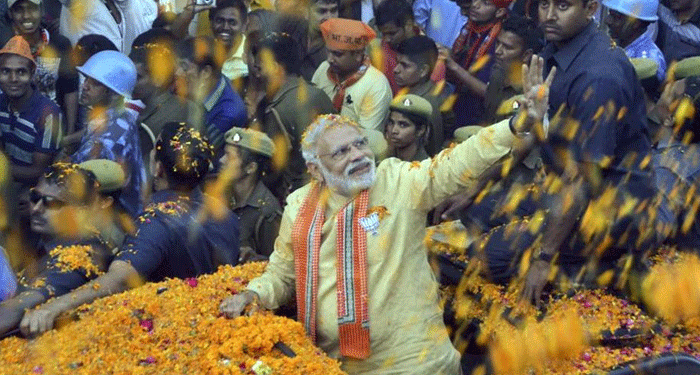 BJP Gujarat Anti Incumbency