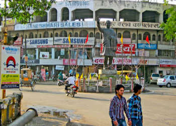 India