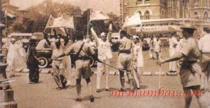 Maharashtra Bombay Gujarat