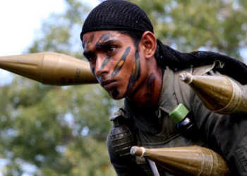 elam war ltte india