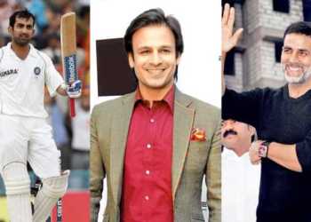 vivek oberoi akshay kumar gautam gambhir