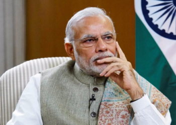 narendra modi cow vigilantism