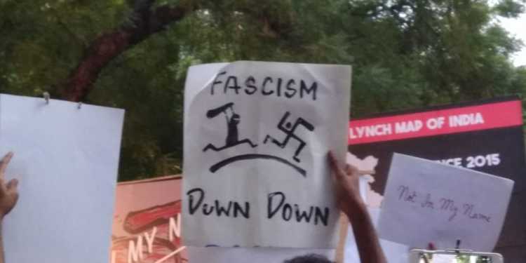 lynching hindus