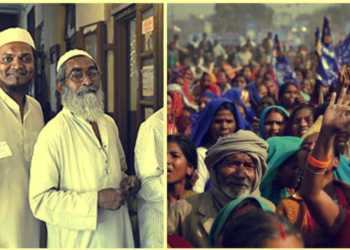 Dalits BJP