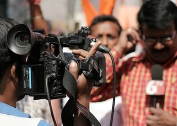 Karnataka state assembly journalists