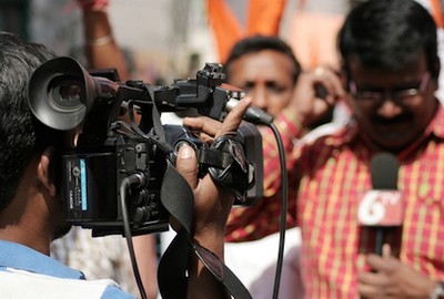 Karnataka state assembly journalists