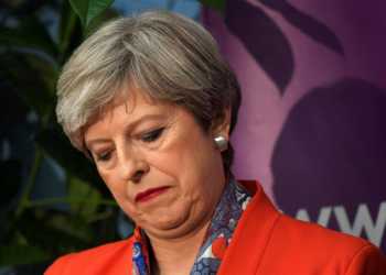 theresa may brexit corbyn