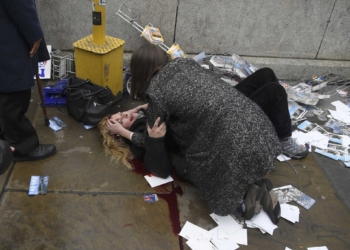 london bridge terror attack muslims