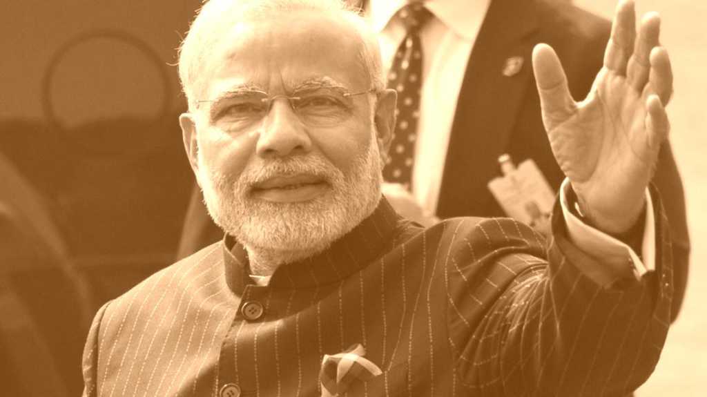 pm modi, forbes, most powerful