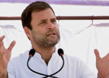 rahul gandhi telangana dynasty politics congress