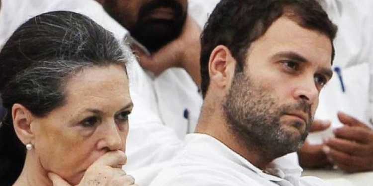 Amit Shah Gandhi Bania