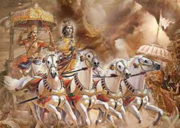 ramayana mahabharata indus valley aryan invasion