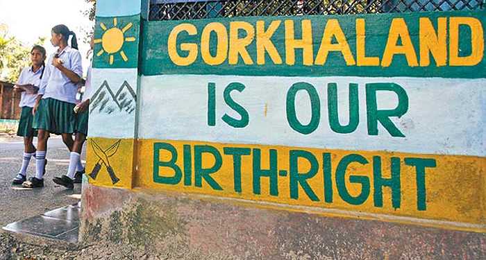 Gorkhaland