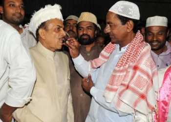 kcr muslim