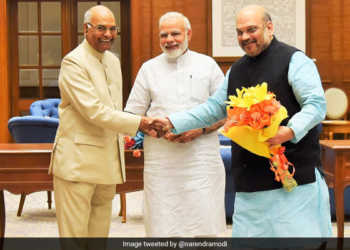 modi ram nath kovind