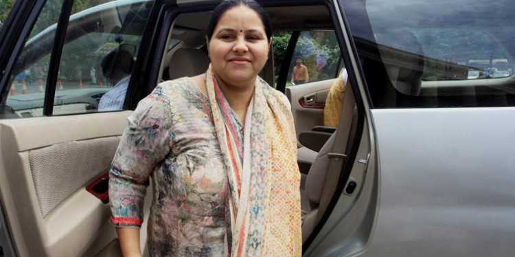 Misa Bharti
