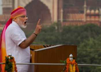 israel modi visit