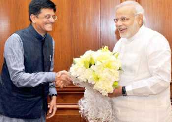 PM Modi thermal power india trump