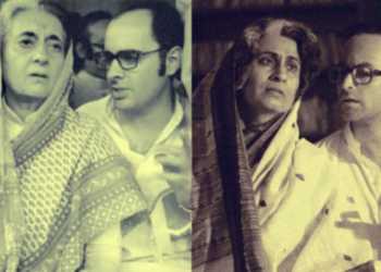 emergency congress madhur bhandarkar Indu Sarkar emergency