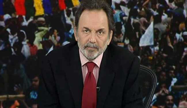 Prannoy Roy NDTV CBI ndtv the indian express