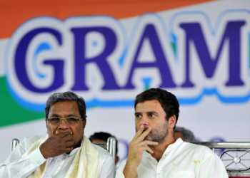 karnataka farmers congress