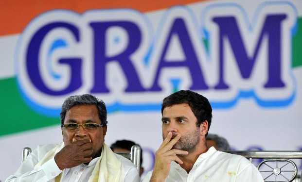 karnataka farmers congress