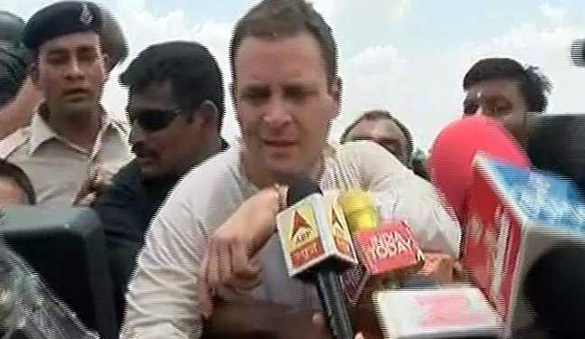 Congress India